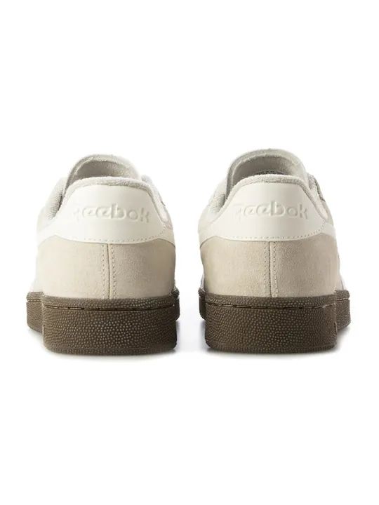 Tênis Reebok Club C Grounds UK 100033075 [42br/10us] - Foto 3