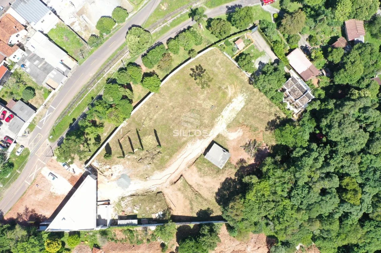Lotes à venda no Condomínio Refúgio do Parque no São Lourenço em Curitiba - Foto 2