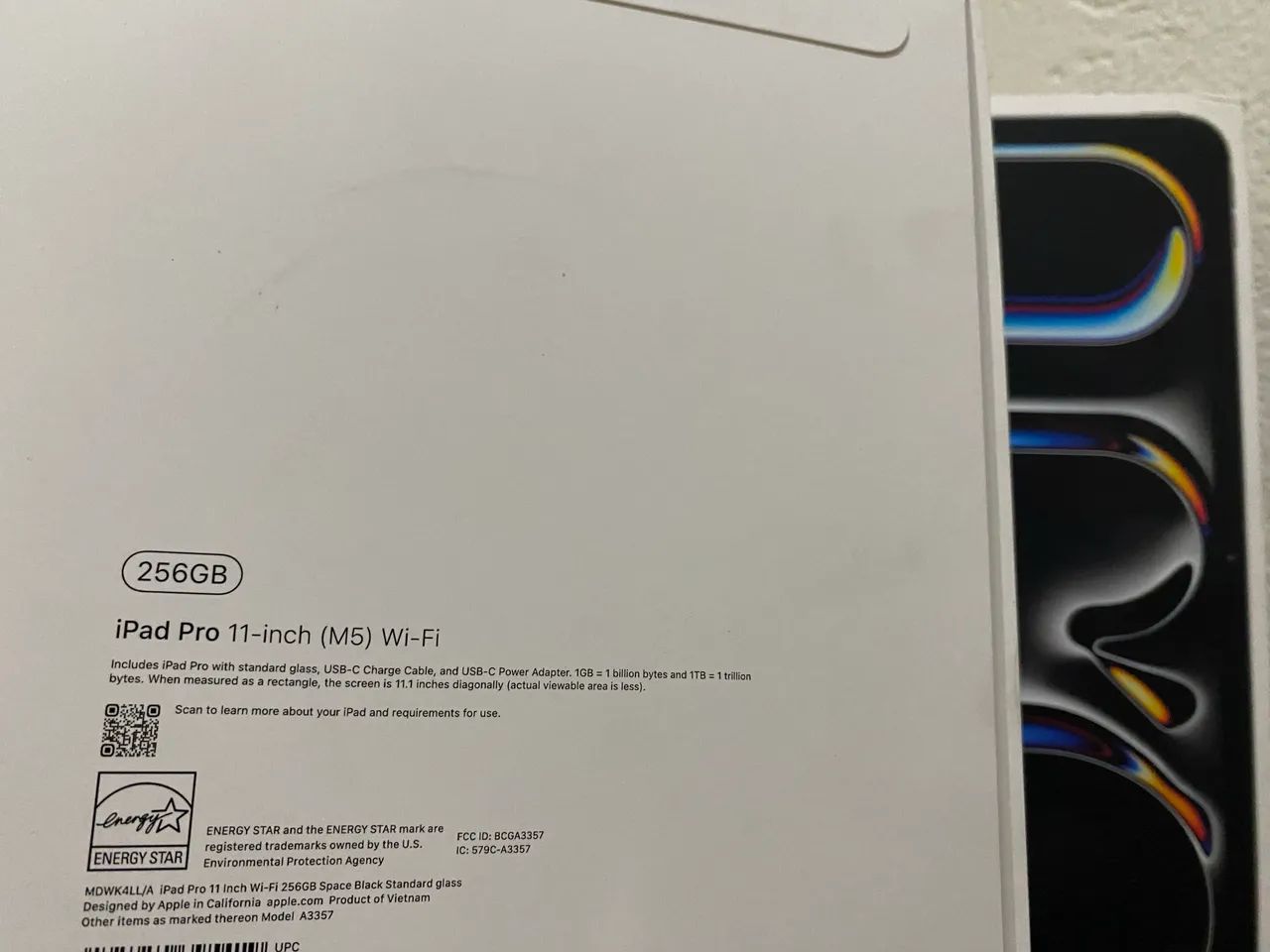 iPad Pro M5 lançamento e a pronta entrega em Maceió - Foto 4