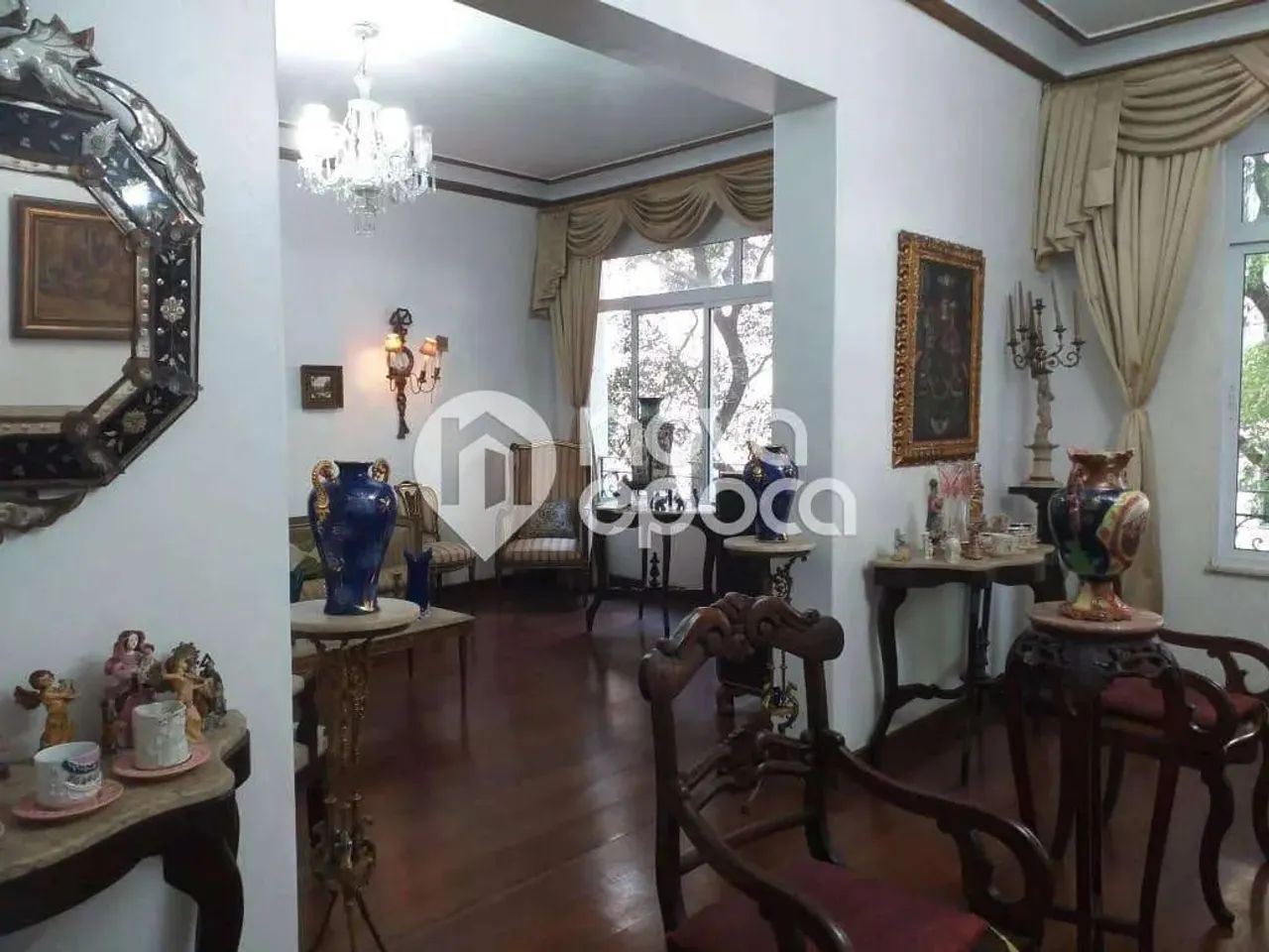 Copacabana | Apartamento 3 quartos, sendo 1 suite - Foto 4