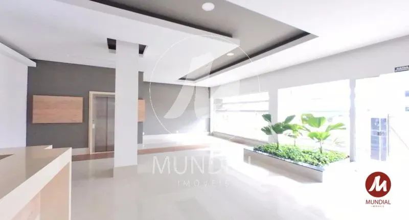 Apartamento (tipo - padrao) 1 dormitórios/suite, cozinha planejada, portaria 24hs, lazer,  - Foto 10