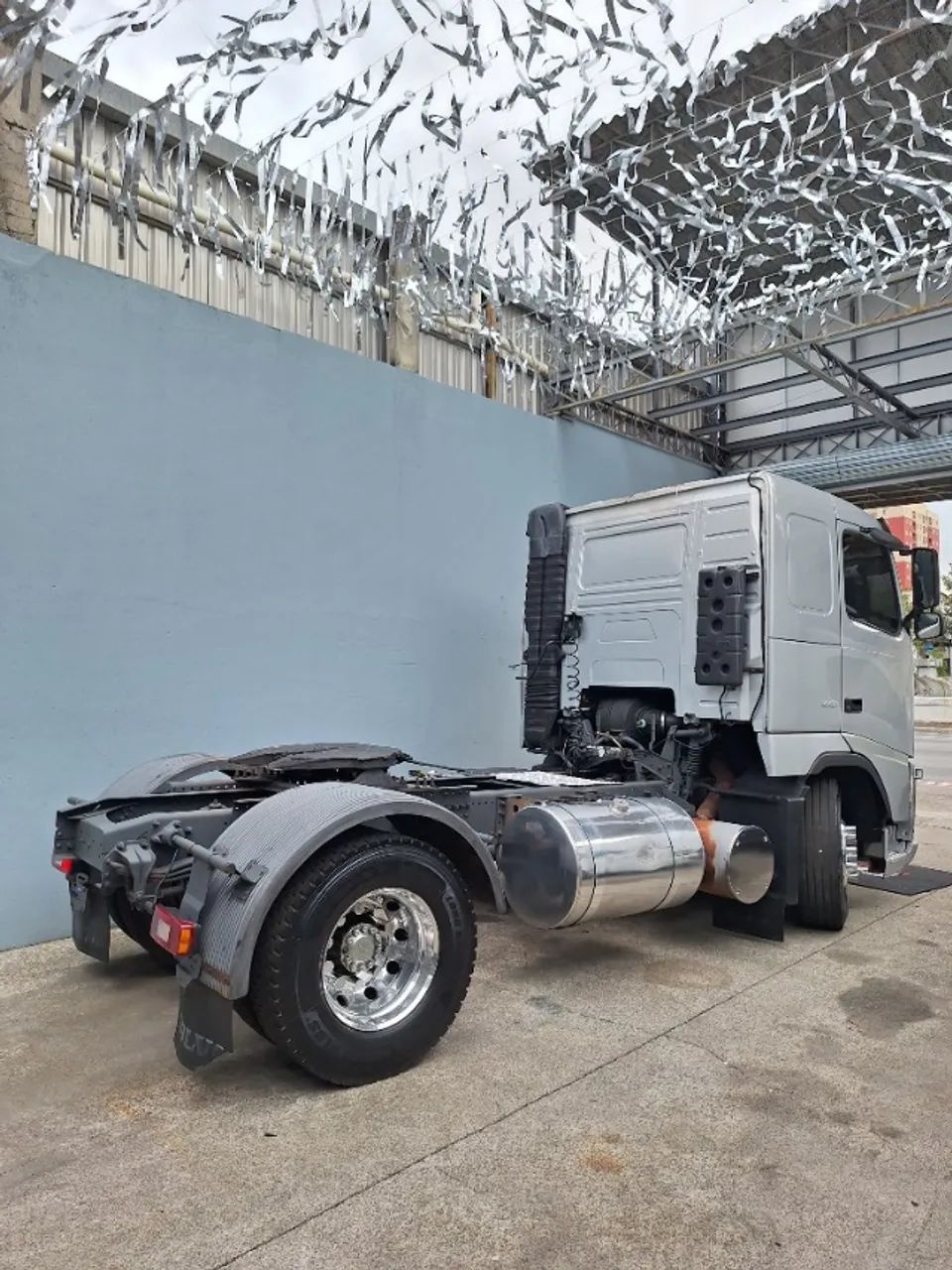 Volvo FH440 2010 - Foto 6