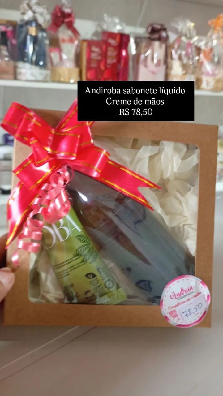 Presente diversos  - Foto 2