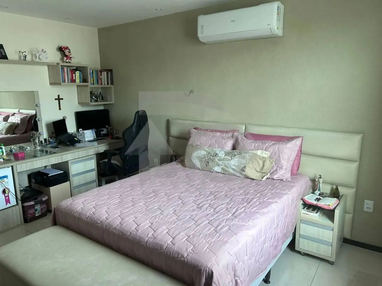 Casa Para Vender com 4 quartos 2 suítes no bairro Suíssa em Aracaju - Foto 9
