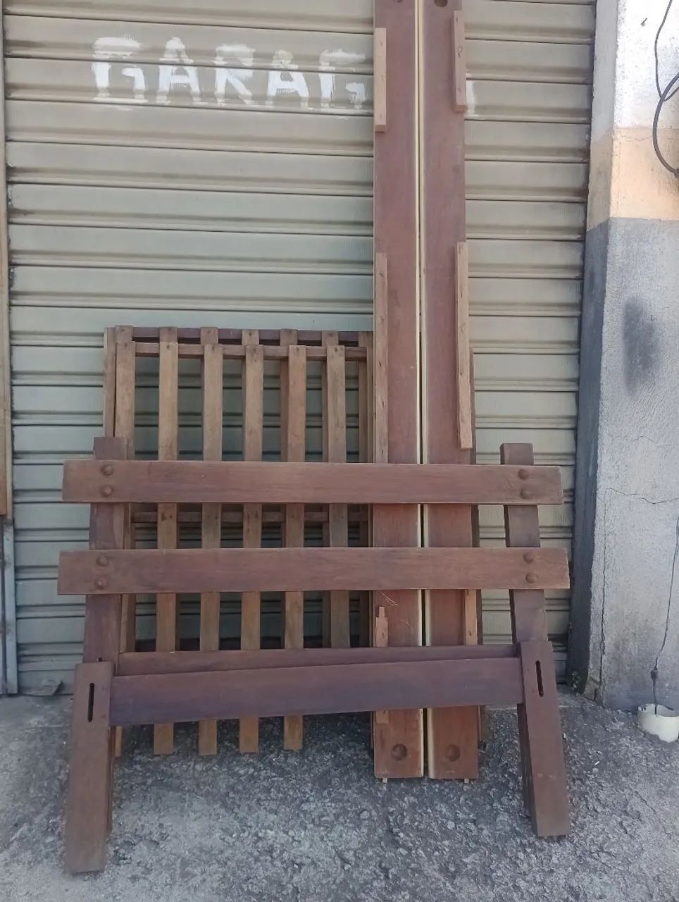 Cama de solteiro  - Foto 2