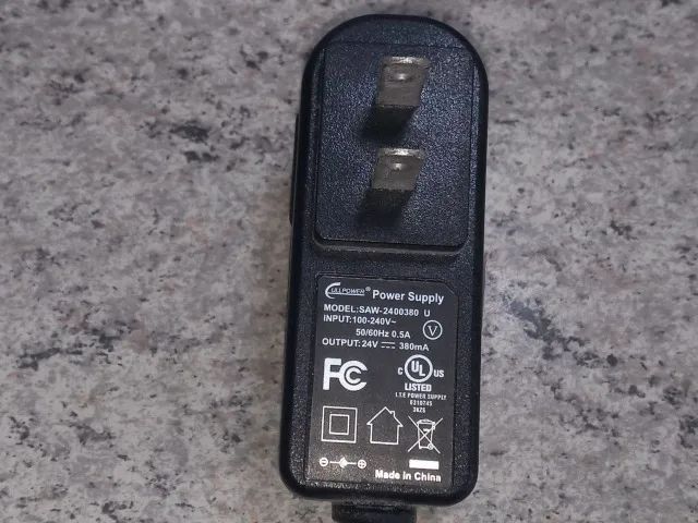 Access point Mikrotik routerboard sxt lite5 sxt5ndr2 com antena integrada - Foto 6