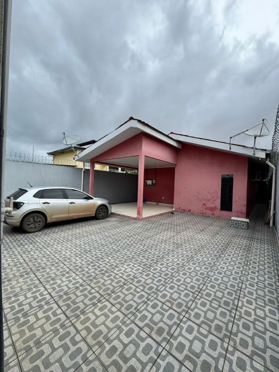 Foto - Macapá - Renascer