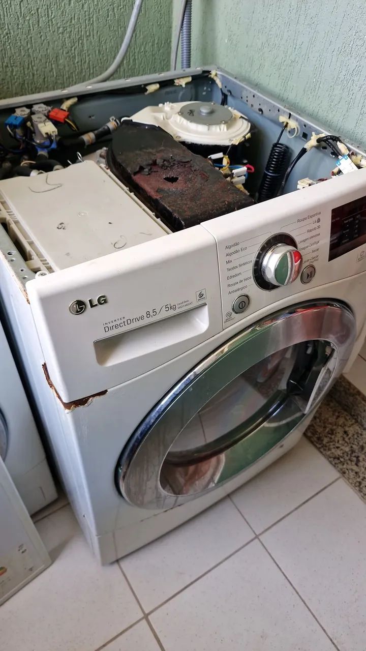 Chame Profisional evite curiosos em LAVA SECA  - Foto 3
