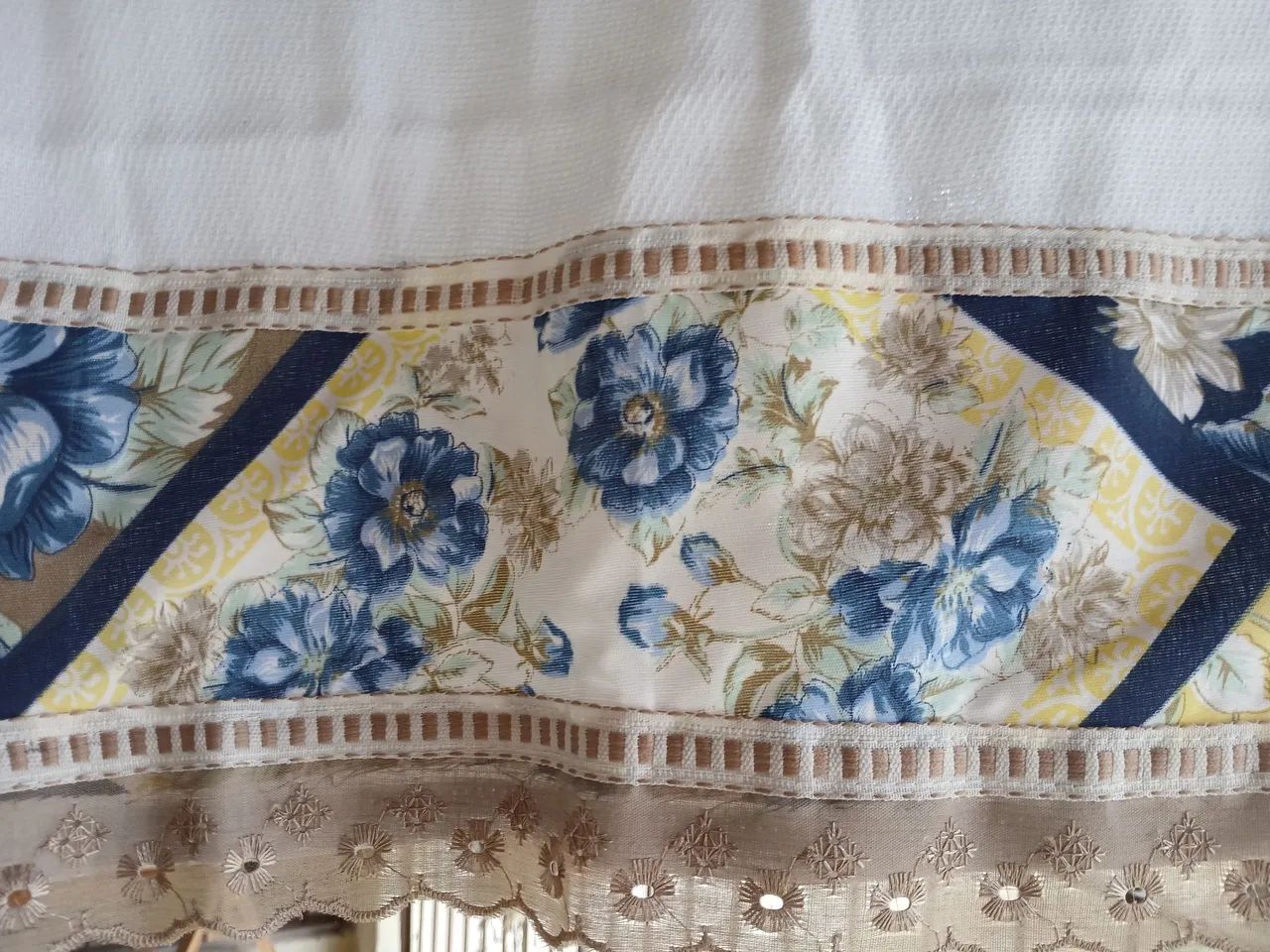 Panos de Pratos  - Foto 3