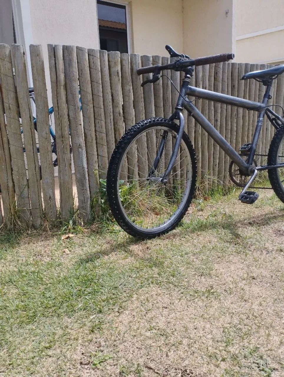 Bicicleta Mountain Bike - Foto 2
