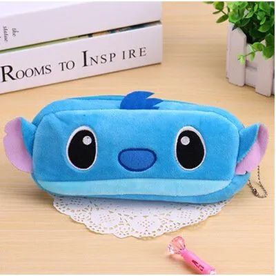 Estojo Lillo Stitch - Foto 2