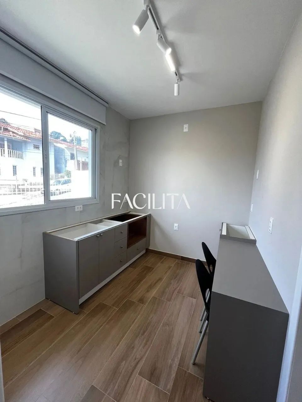 Loft no bairro Trindade, Florianópolis. - Foto 3
