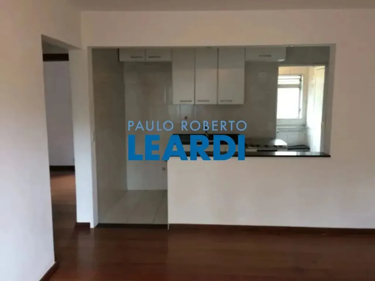 APARTAMENTO - REAL PARQUE - SP