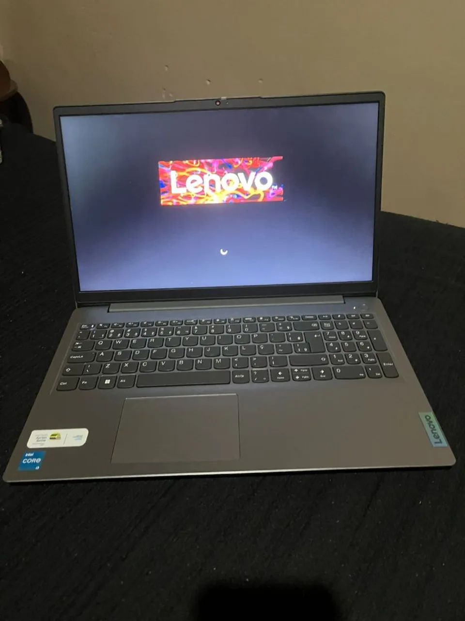 Notebook Lenovo - Foto 3