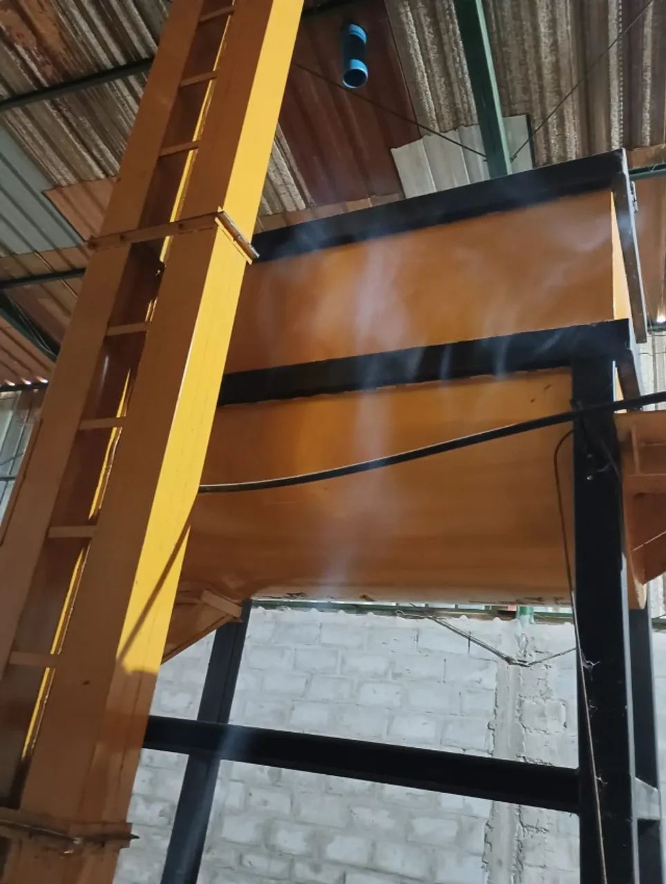 Misturador de ração  - Foto 5