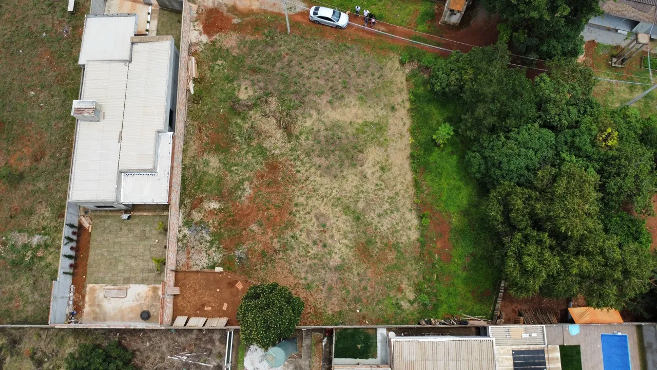 Lote 400m 26 de Setembro (frente BR)