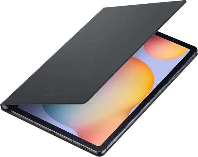 Tab S6 Lite Cinza, 64GB, 10.4", LTE/WiFi, Câmera Principal 8MP, Câmera Frontal 5MP