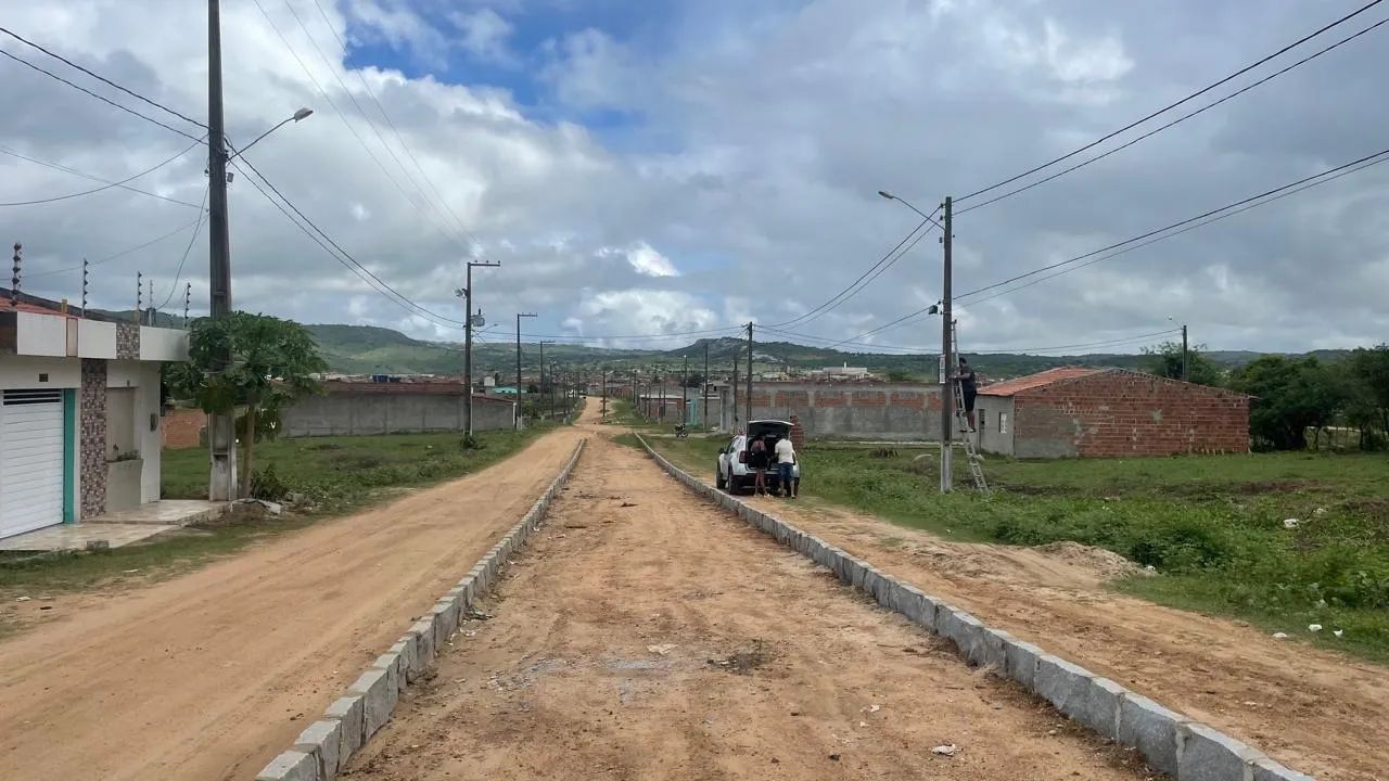 Vendo lote em Cupira-Pe - Foto 3