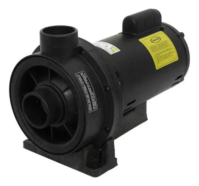 motor piscina