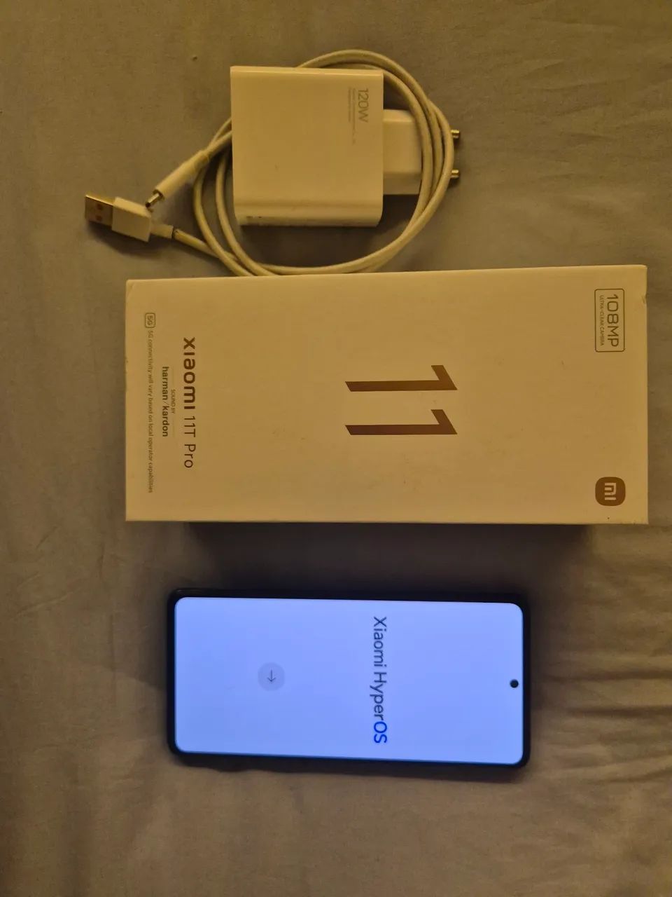 Xiaomi Mi 11T Pro - Foto 2