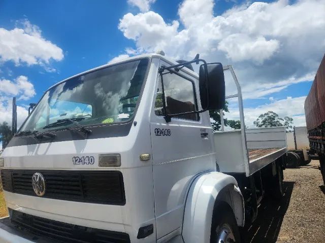 Vw 12140 1995