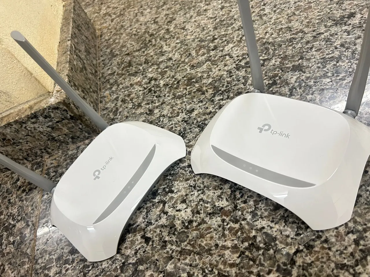 Roteadores TP-Link Wi-Fi - Conectividade de Alta Performance