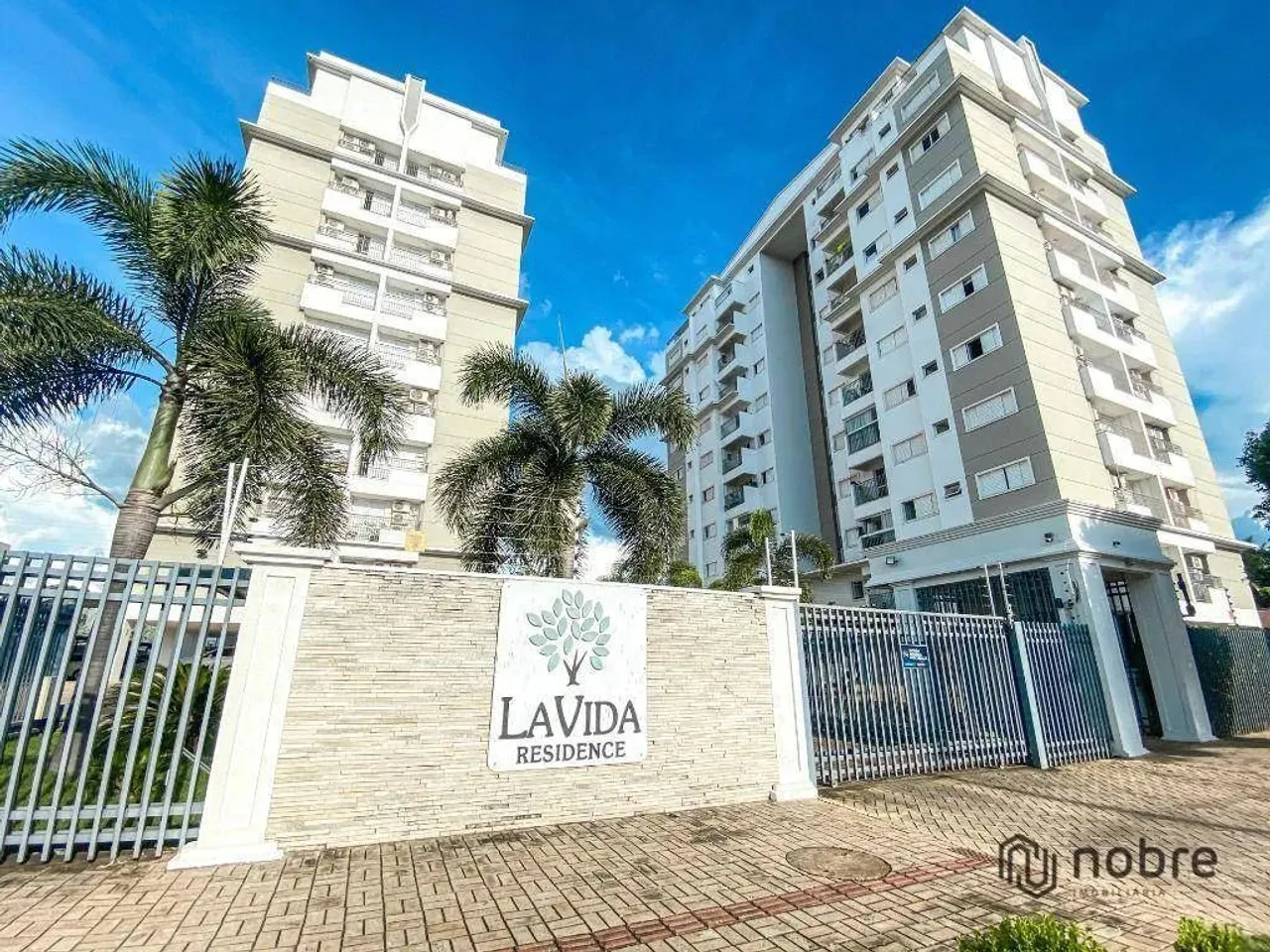 Apartamento com 3 dormitórios à venda, 85 m² por R$ 900.000,00 - Plano Diretor Norte - Pal
