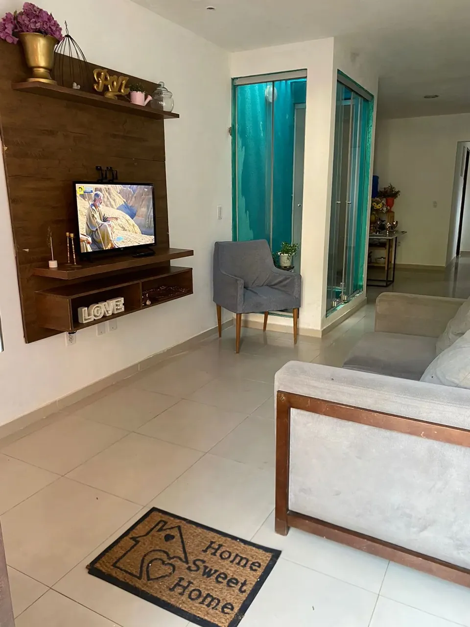 Imóvel para aluguel com 75 metros quadrados com 2 quartos em Candelária - Natal - RN