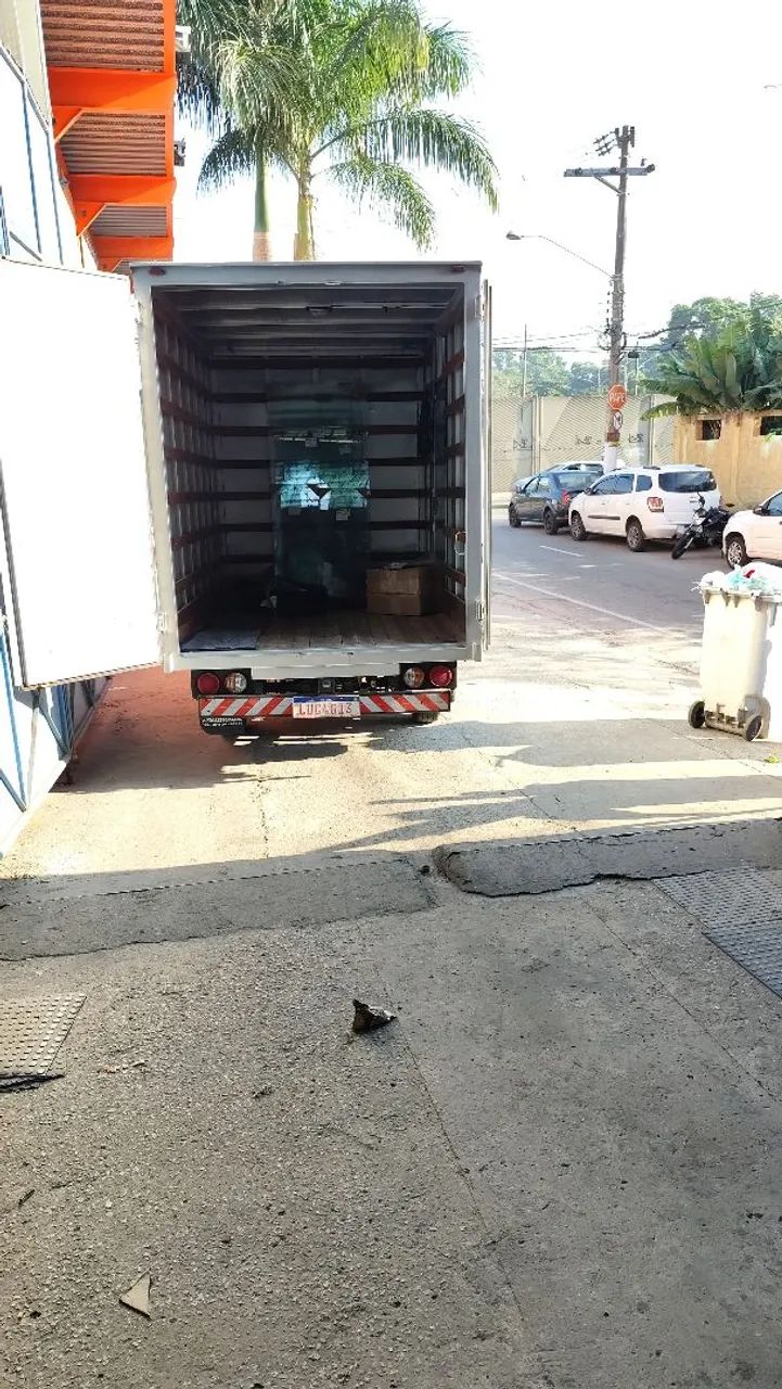 Frete zona sul  - Foto 2