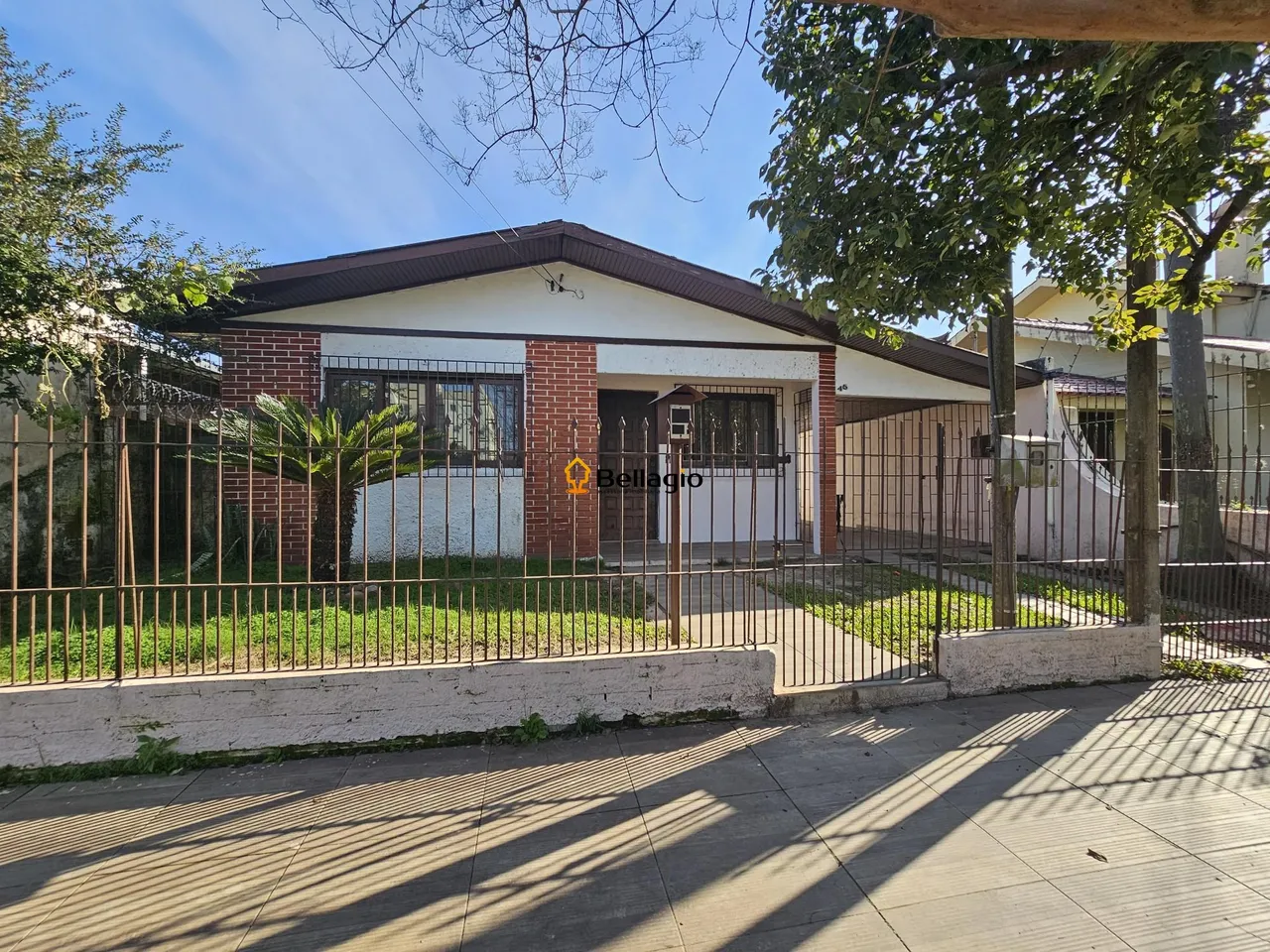 Casa à Venda Espaço, Conforto e Segurança para Toda a Família!