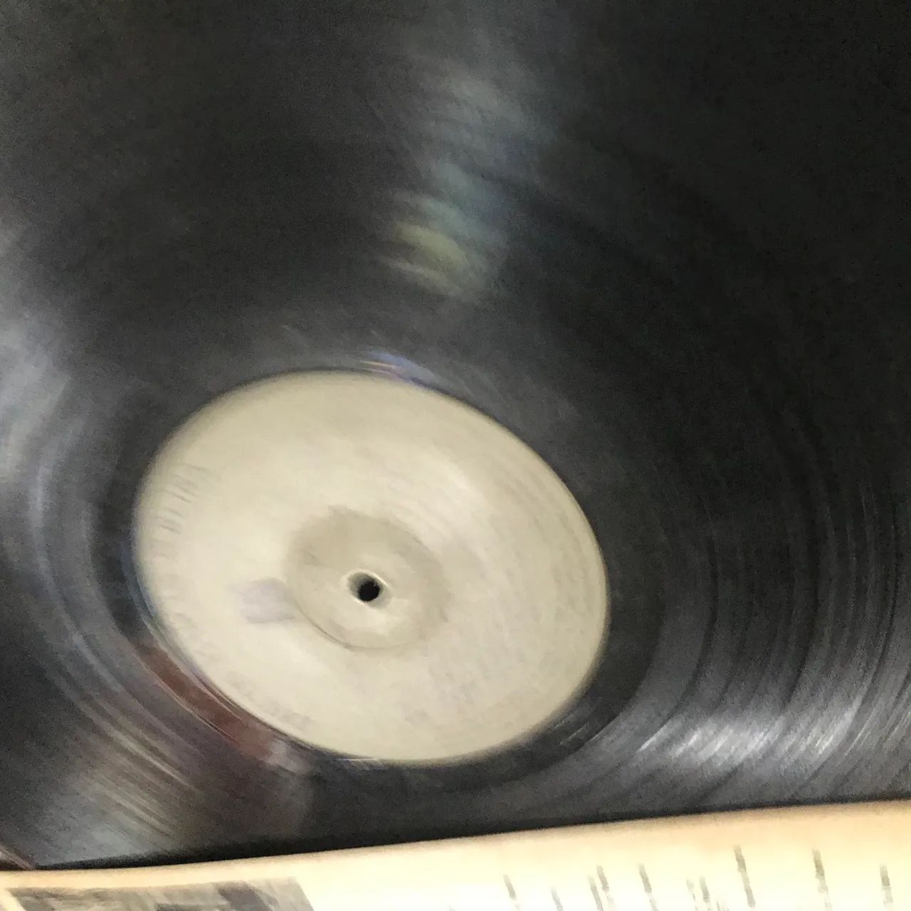 Lp disco de vinil mpb do sul 1975 raro elis - Foto 3