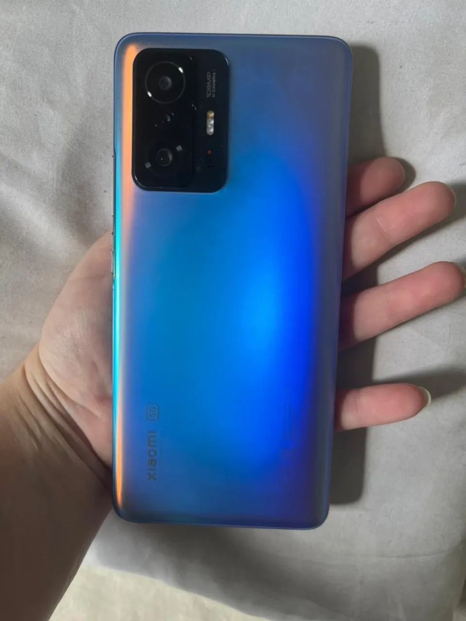 Xiaomi Mi 11T Pro