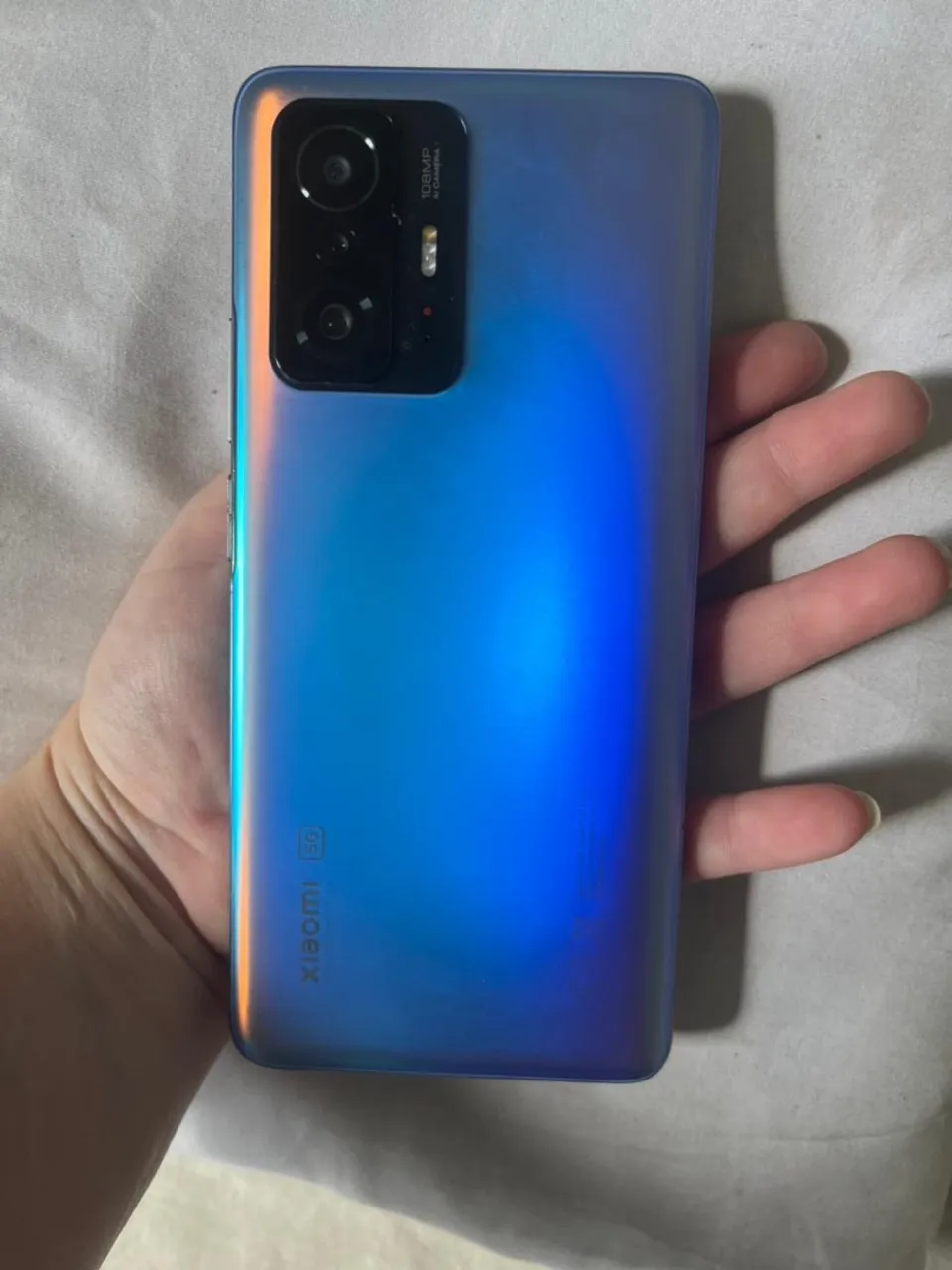 Xiaomi Mi 11T Pro