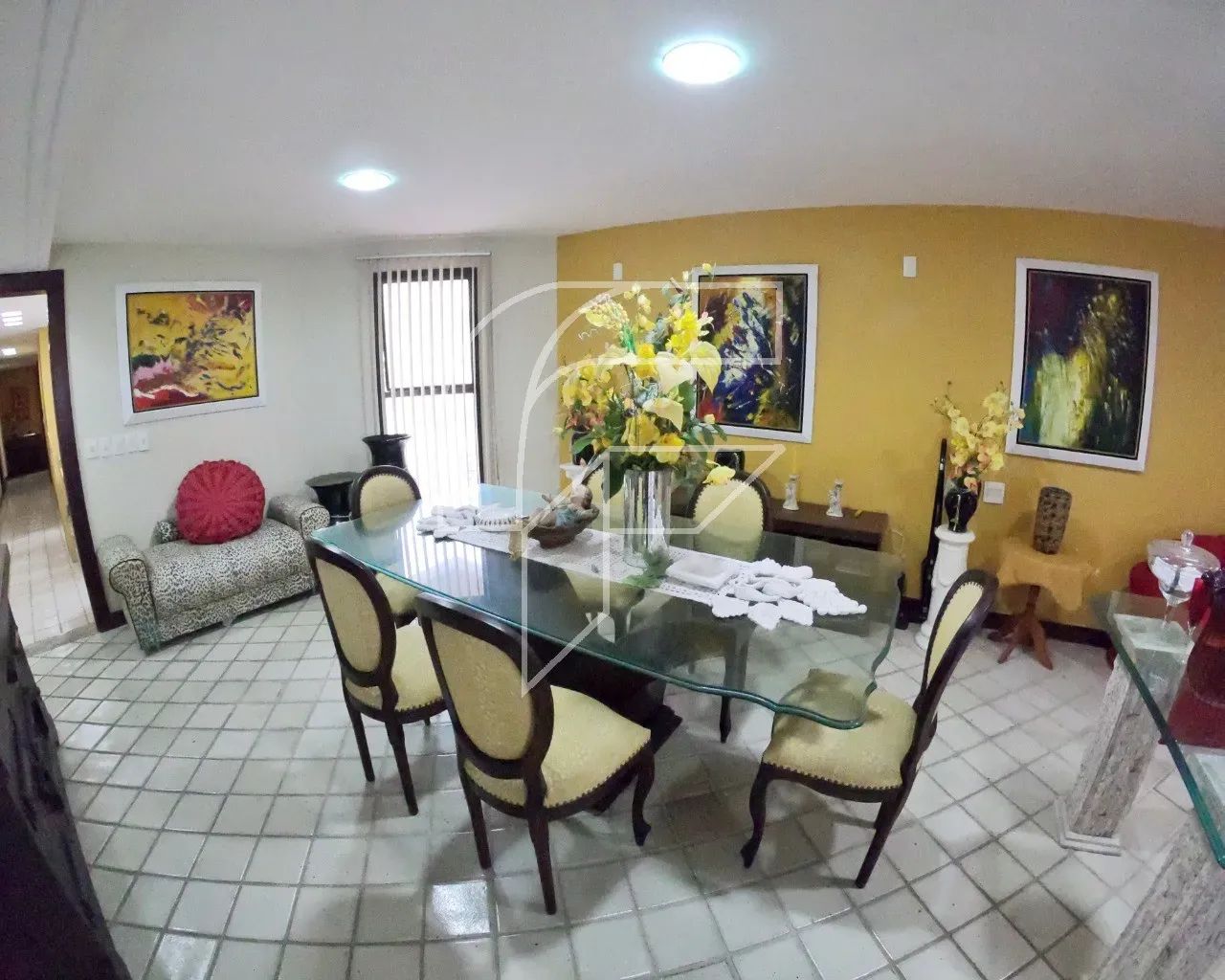 Imóvel para venda com 247 metros quadrados com 4 quartos em Centro - Guarapari - ES - Foto 8