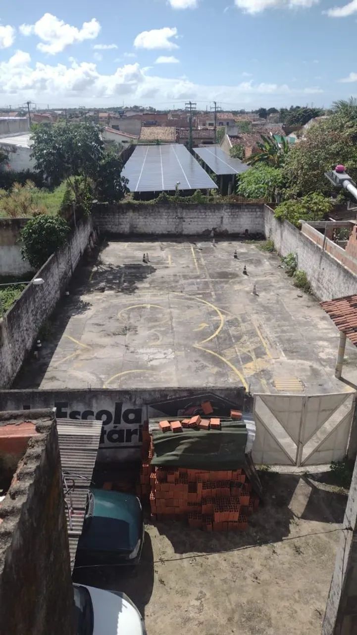 Foto - São Cristóvão - 