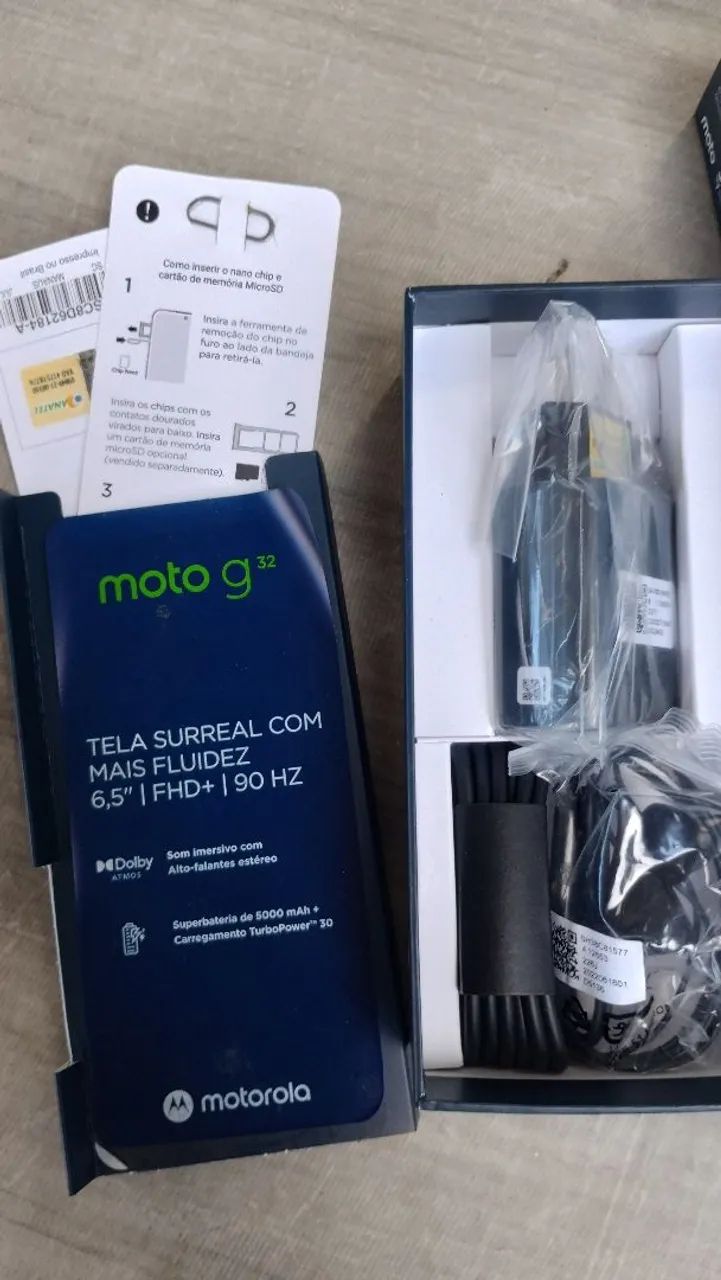 Acessórios para Celular 
