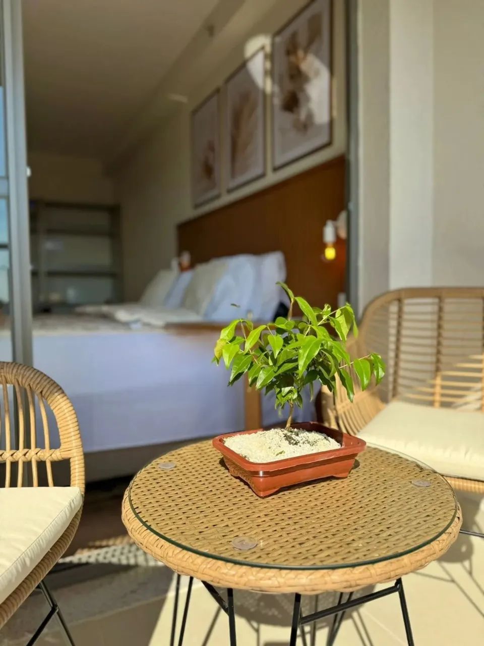 LOFT SACOMÃ SP 01 DORM. TODO MOBILIADO **LINDO** - Foto 5