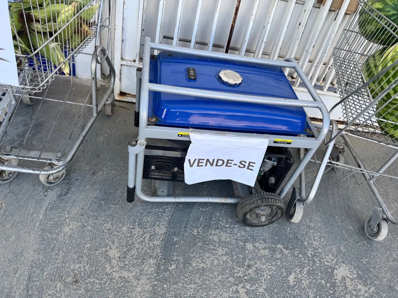 Vendo ou troco  - Foto 3