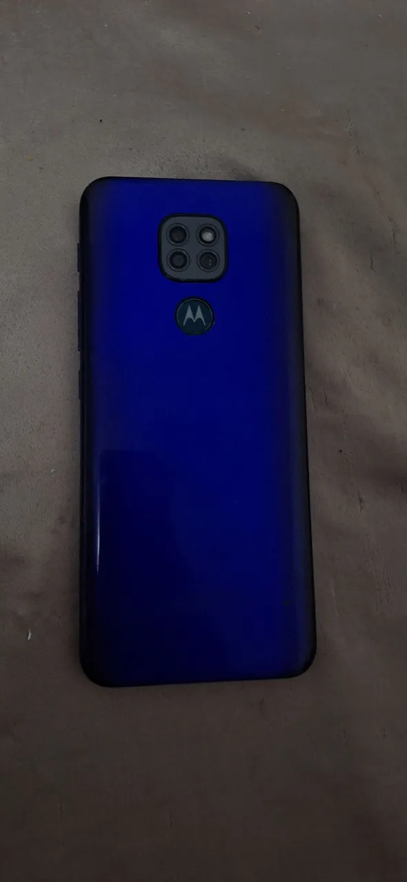 Moto G9 Play