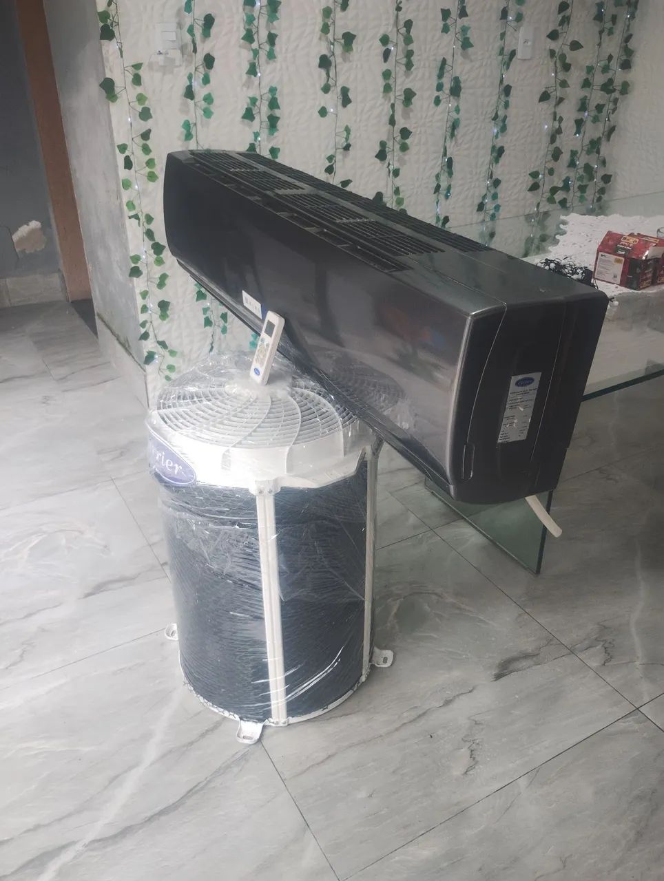 Ar condicionado  - Foto 4