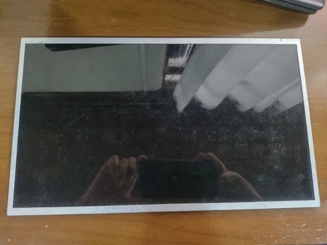 Tela Para Notebook - B140xw01 V.B - H/W:0A F/W:1