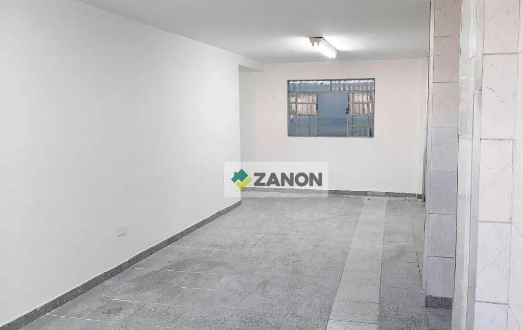 Galpão à venda no Bairro Jardim Santo Antônio - Santo André/SP - Foto 12