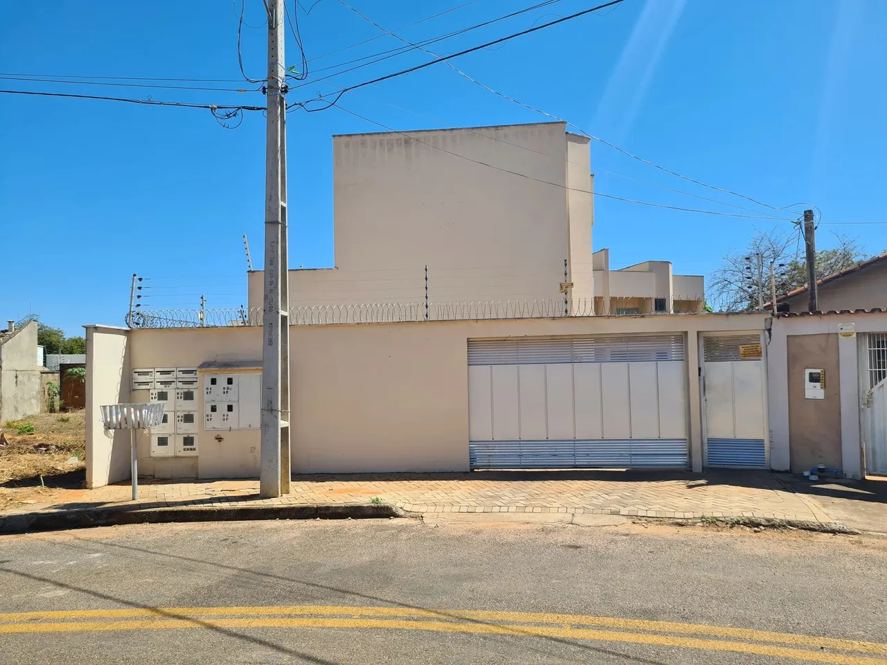 Casa em condomínio 407 Sul