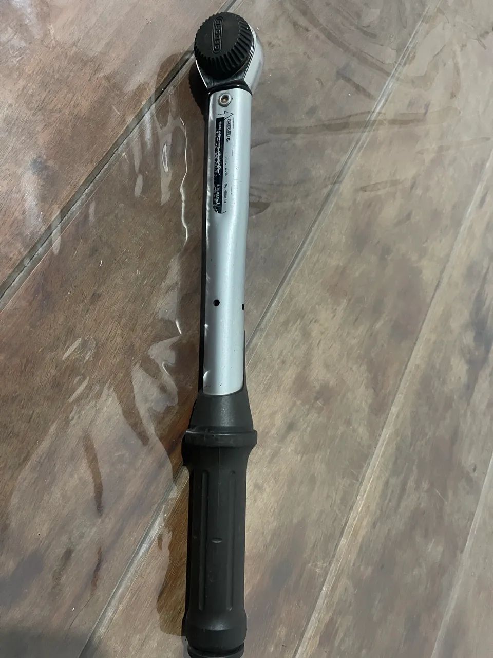 Torquímetro 64522276179203124