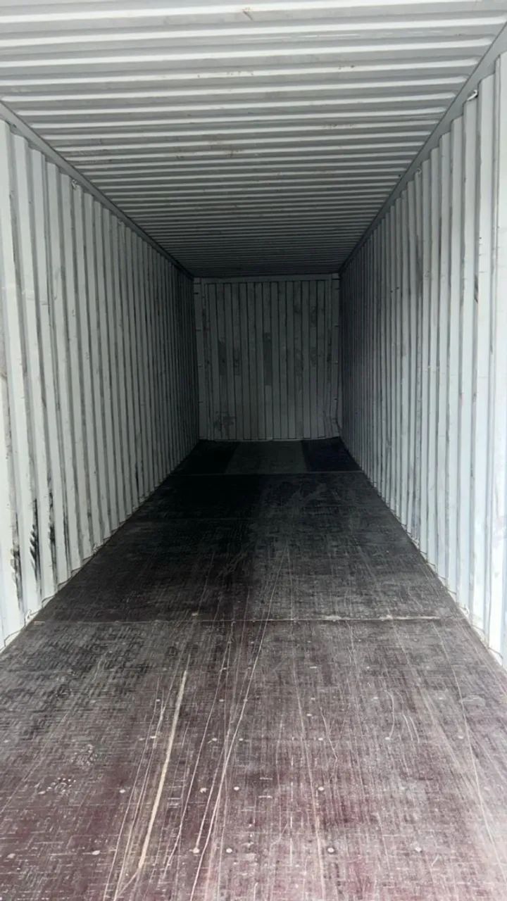 Containers - Foto 3