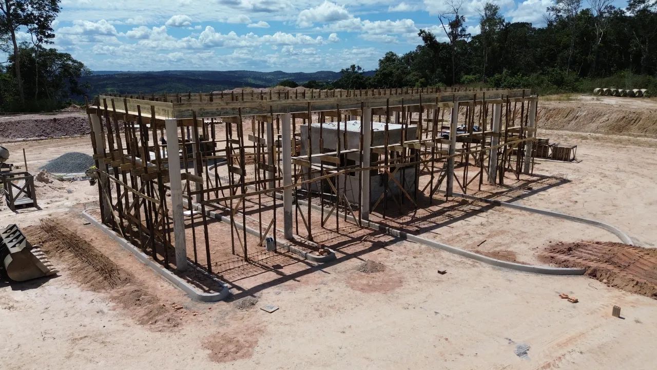 Imóvel para venda tem 2500 metros quadrados em Centro - Anápolis - GO - Foto 12