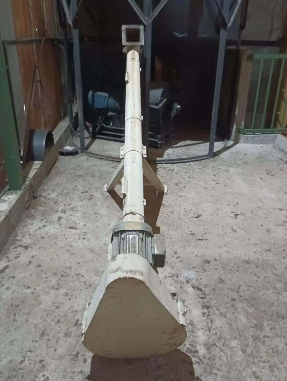 Misturador de ração  - Foto 4