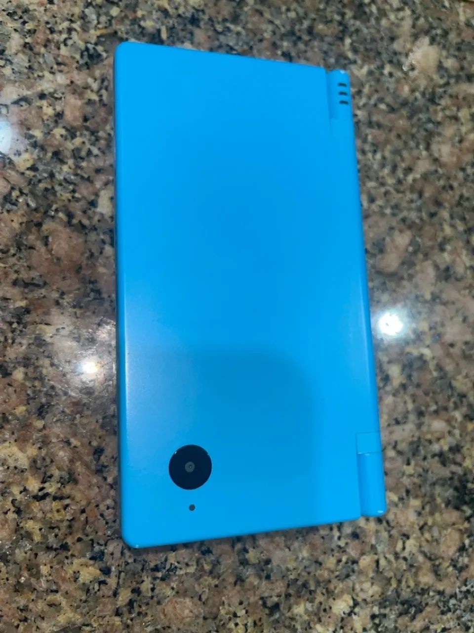 COMBO!! DSi XL azul + DSi azul claro + R4 - Foto 2
