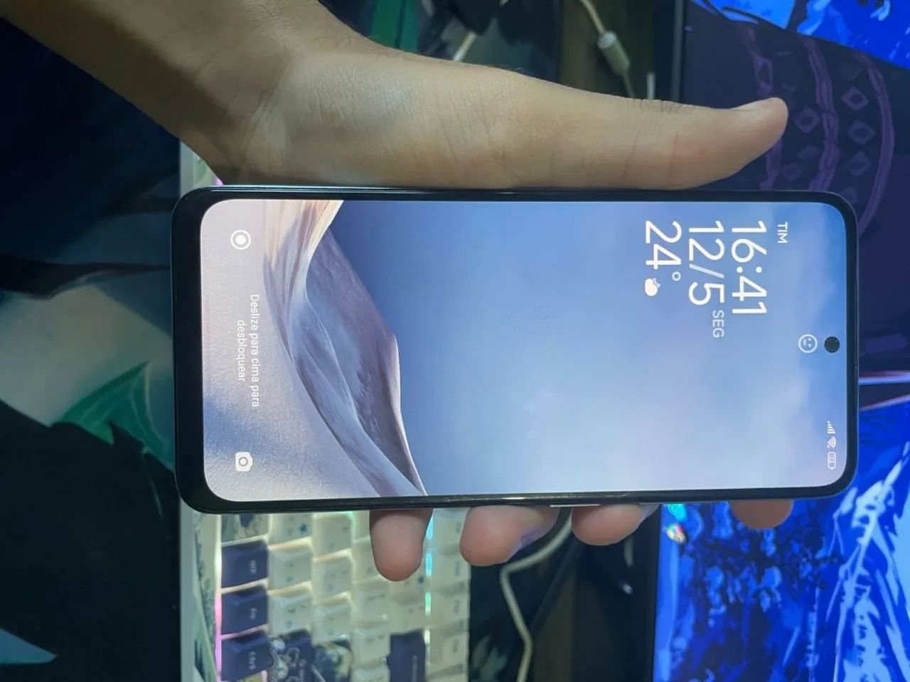 Xiaomi redmi note 11 - Foto 4