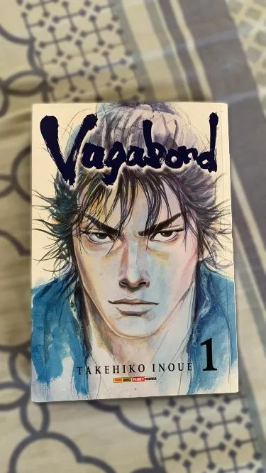 vagabond | vol 1